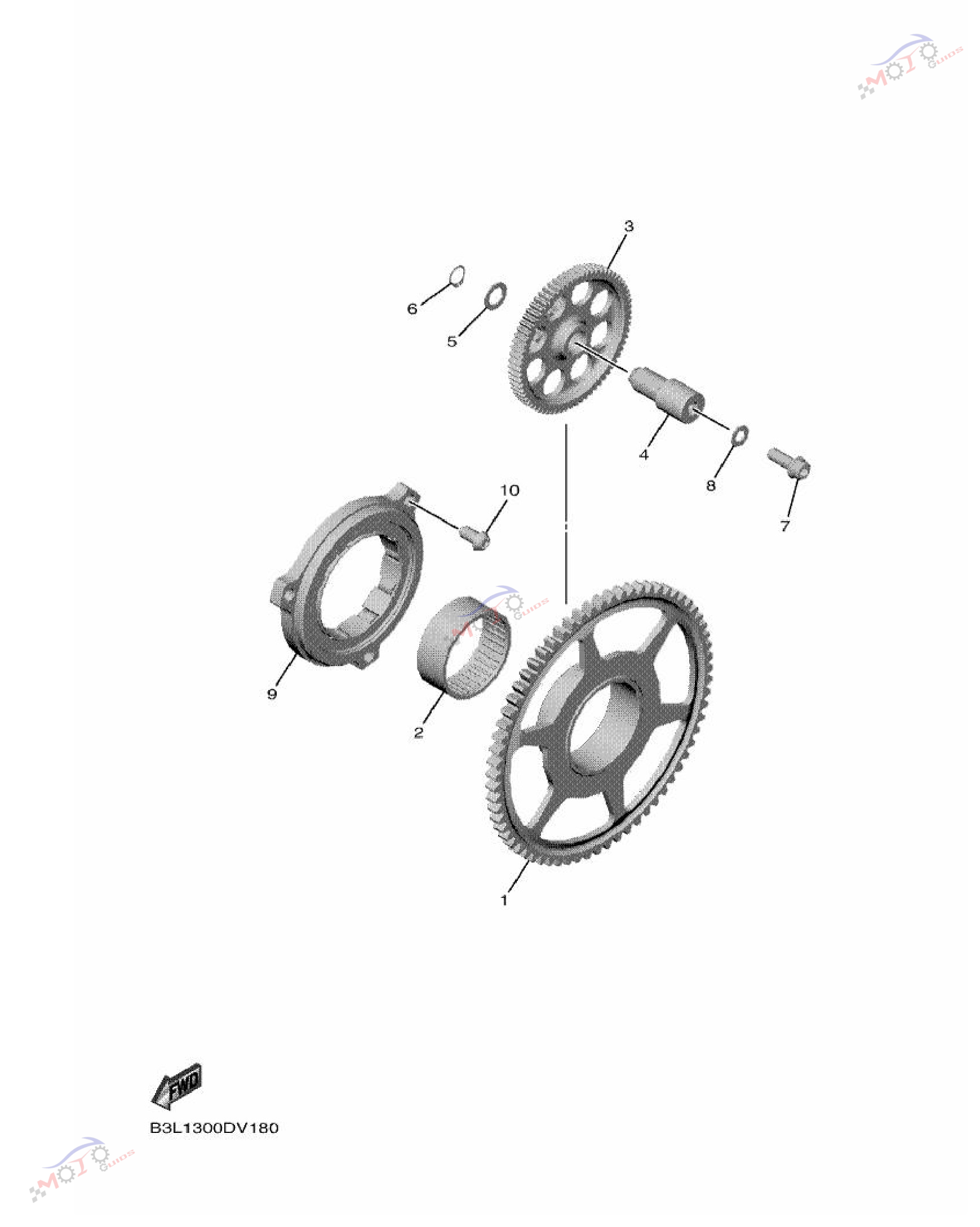 Engine Diagram